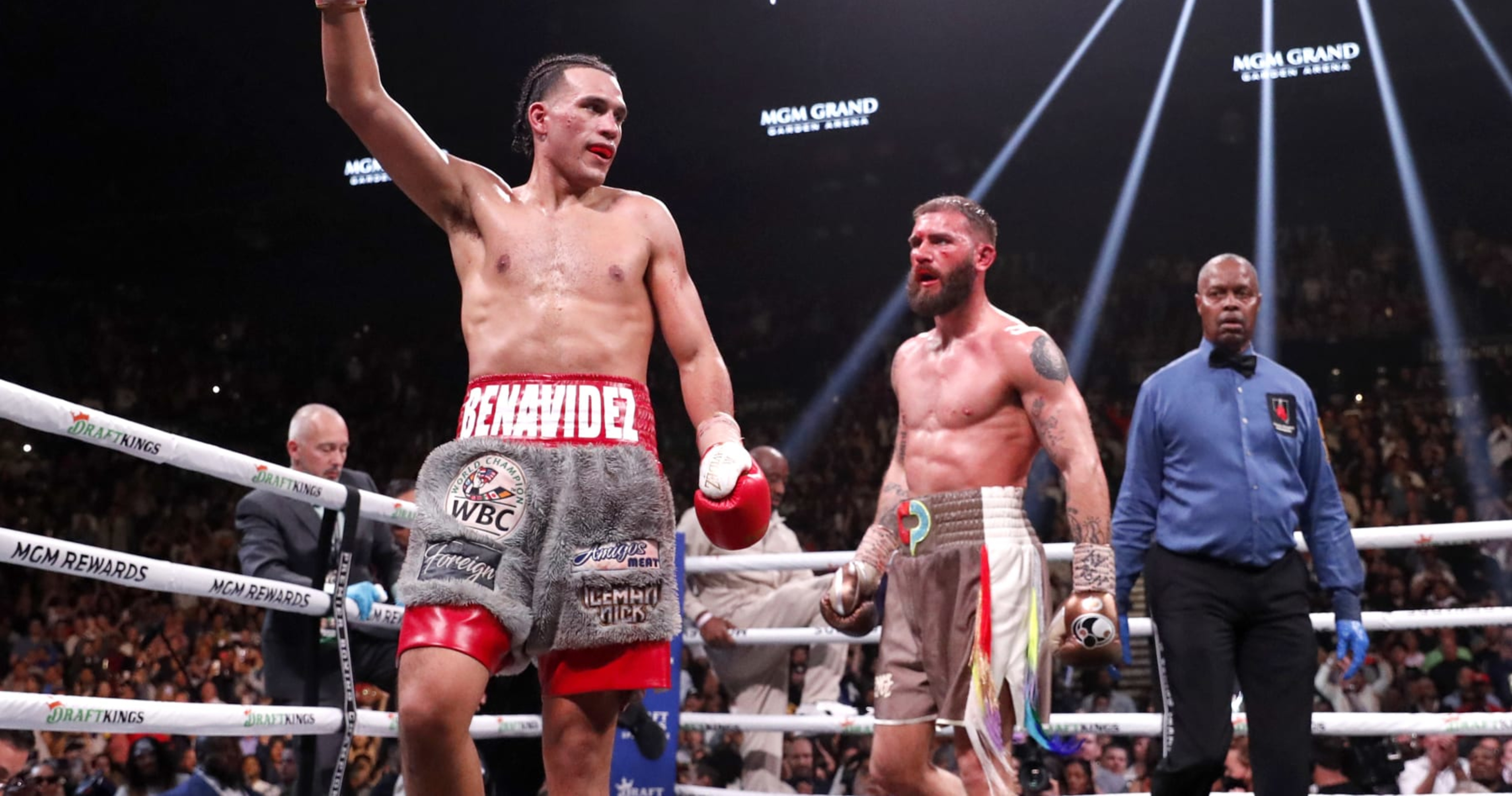 Is Canelo Alvarez Avoiding David Benavidez? A Look At The Potential Matchup Is Canelo Alvarez Avoiding David Benavidez? A Look At The Potential Matchup