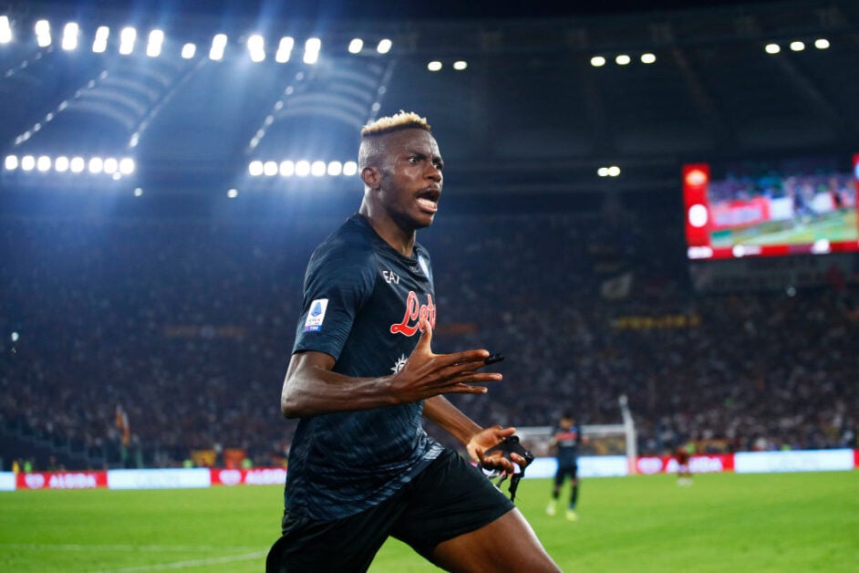 Is Chelsea Still In The Running For Victor Osimhen? Transfer News And Updates Is Chelsea Still In The Running For Victor Osimhen? Transfer News And Updates