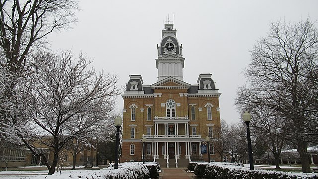 Is [City Name], Michigan The Best College Town In The Country?