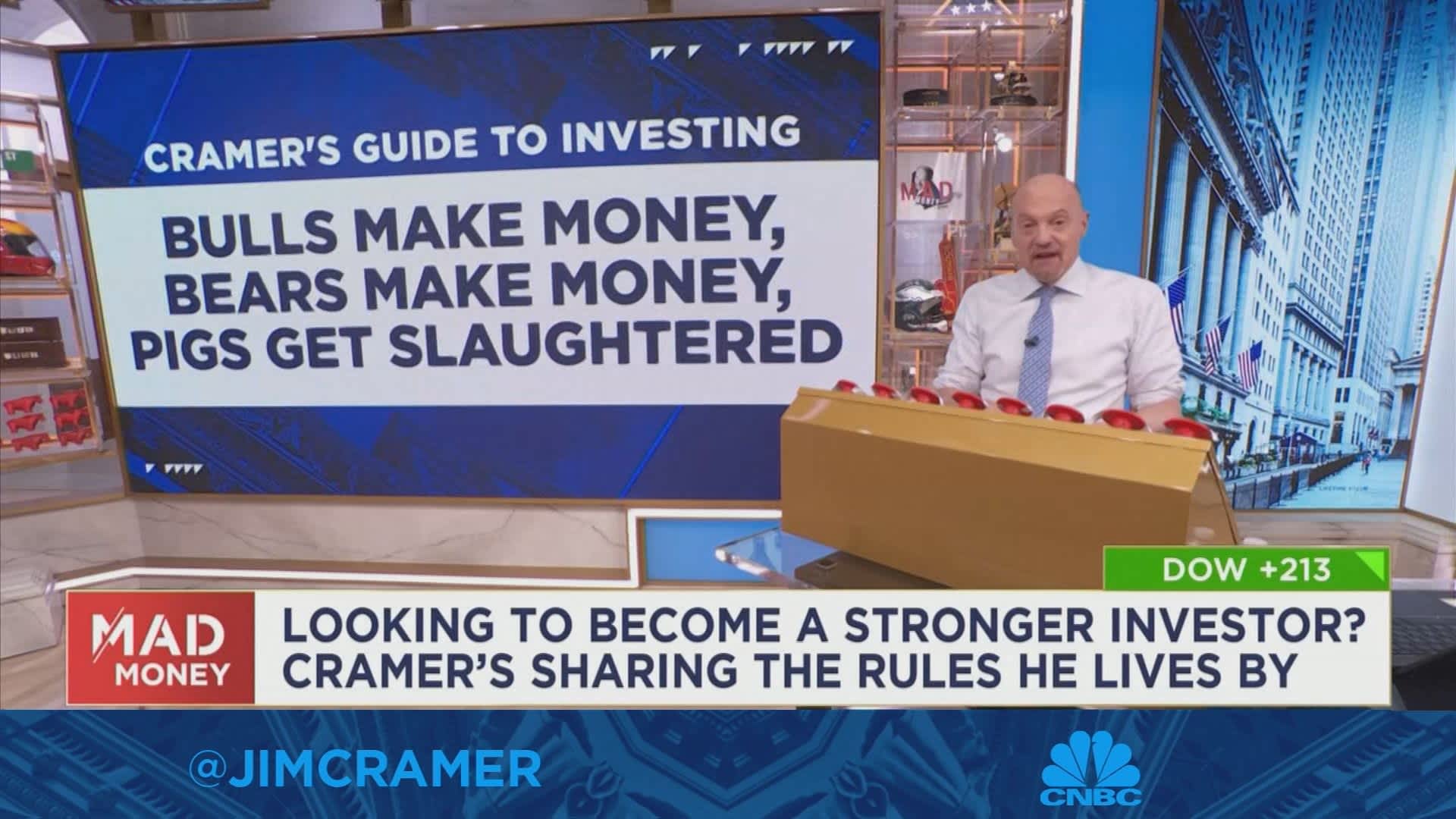 Is CoreWeave (CRWV) A Strong Investment? Jim Cramer Weighs In Is CoreWeave (CRWV) A Strong Investment? Jim Cramer Weighs In
