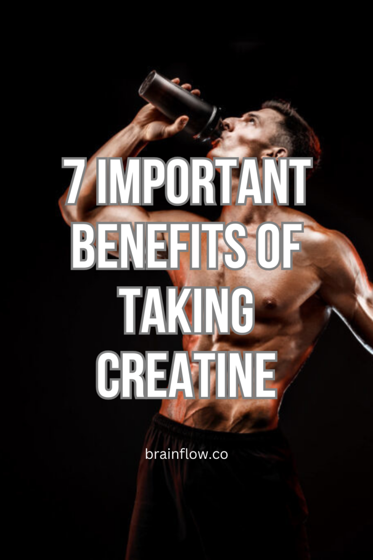 Is Creatine Right For Me?  Benefits, Risks & Dosage