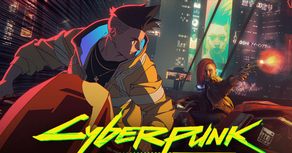 Is Cyberpunk 2 Happening? CD Projekt Red's Plans For The Future