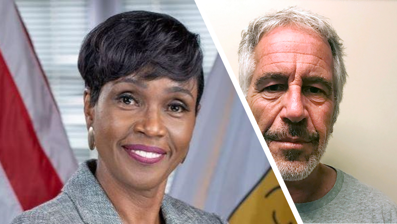 Is Daily Fox News Appearance By US Attorney General More Important Than Epstein Case? Is Daily Fox News Appearance By US Attorney General More Important Than Epstein Case?