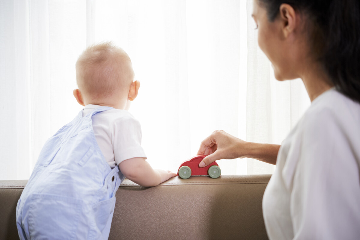 Is Daycare Harmful? A Psychologist's Claims And The Counterarguments Is Daycare Harmful? A Psychologist's Claims And The Counterarguments