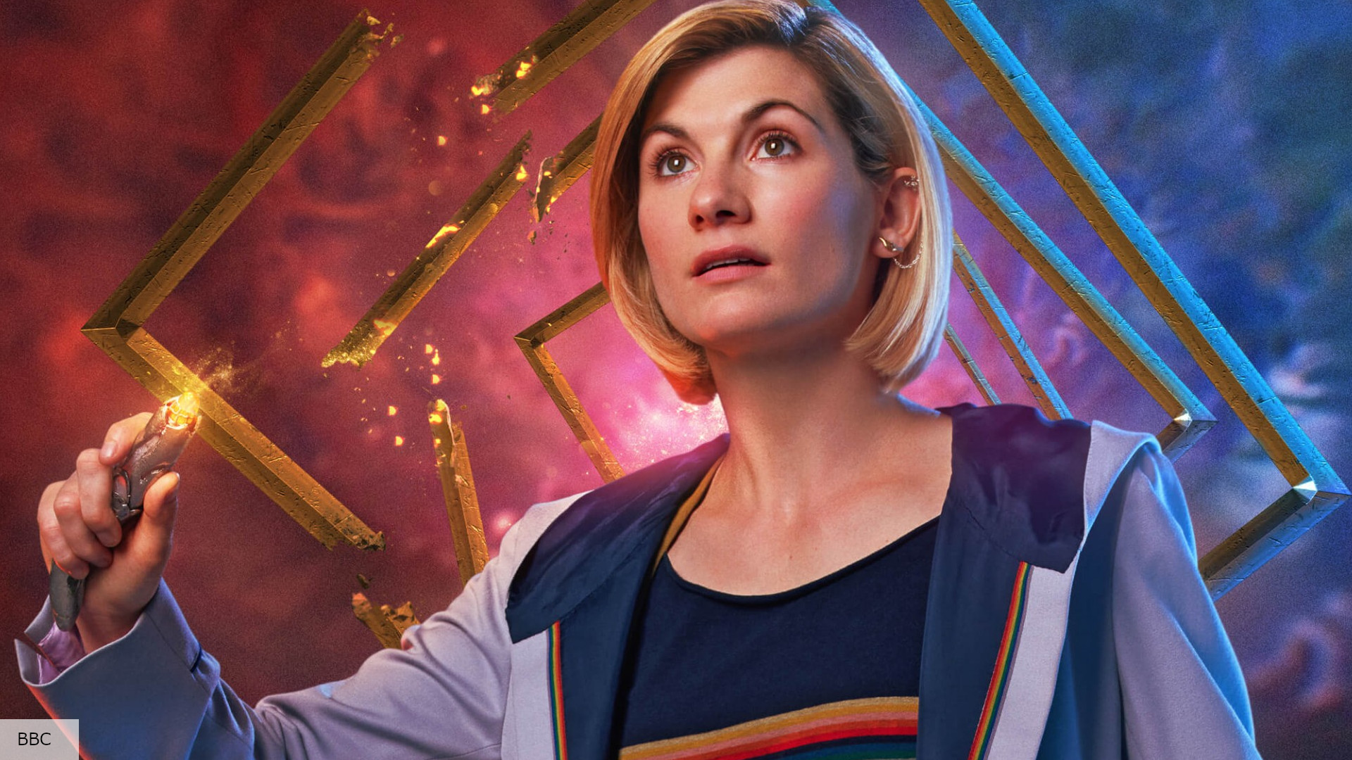 Is Doctor Who Taking A Break? Russell T Davies Offers Clues Is Doctor Who Taking A Break? Russell T Davies Offers Clues