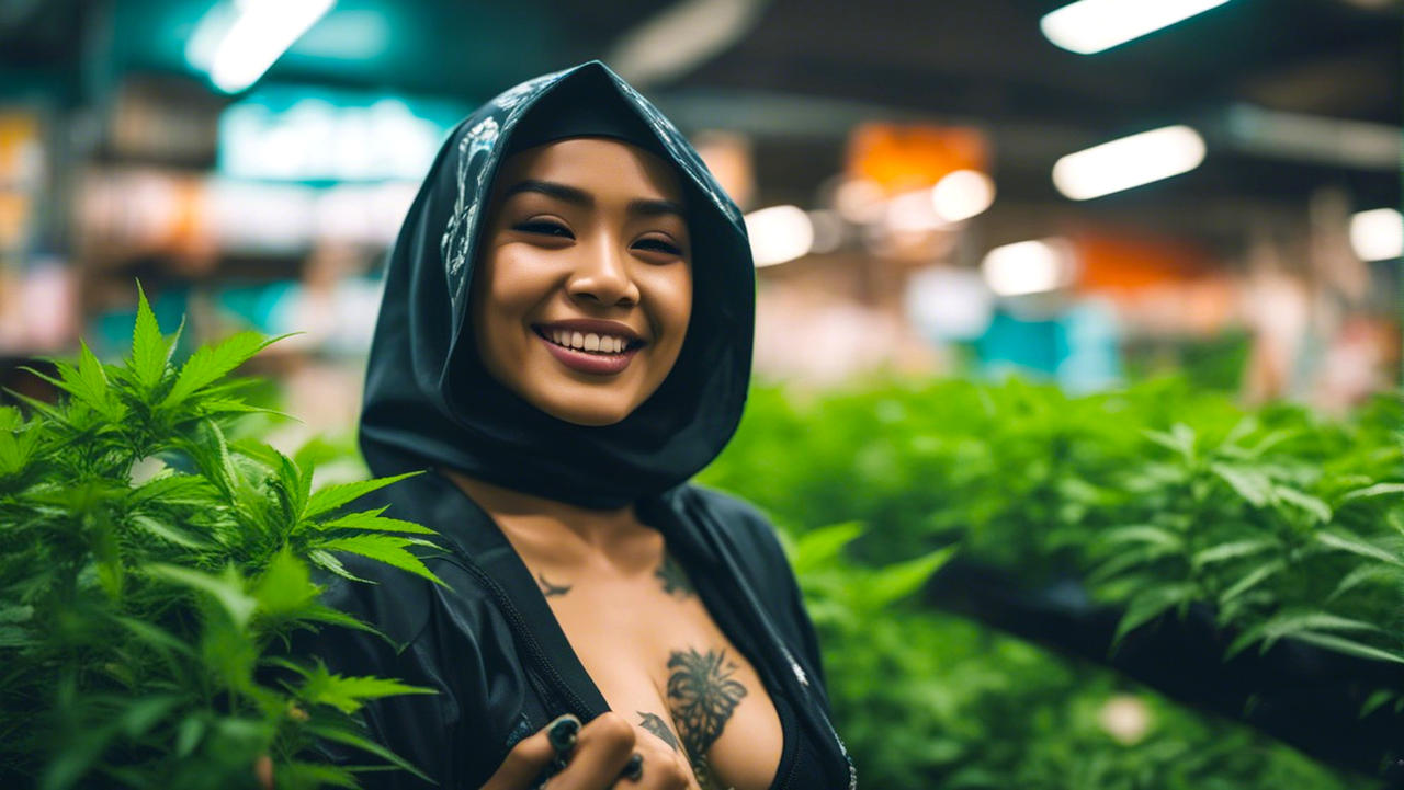 Is Dope Girls Worth Watching? A Critical Review Is Dope Girls Worth Watching? A Critical Review
