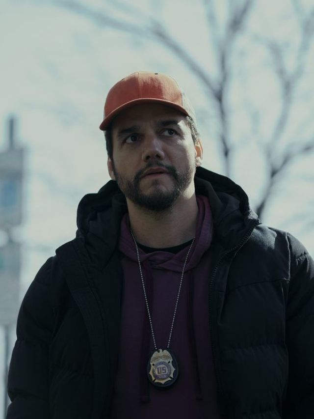 Is Dope Thief Episode 6 A Sign Of A Failing Crime Series? A Review. Is Dope Thief Episode 6 A Sign Of A Failing Crime Series? A Review.