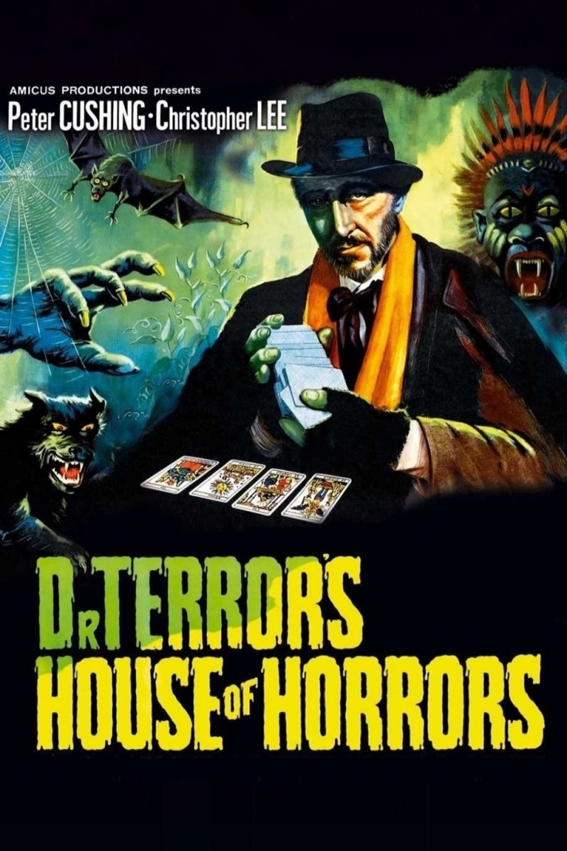 Is Dr Terror's House Of Horrors Right For You?