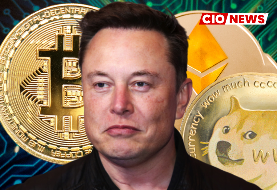 Is Elon Musk Selling His Dogecoin? Is Elon Musk Selling His Dogecoin?