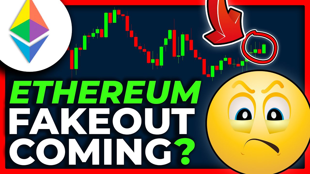 Is Ethereum Ready To Rebound? Weekly Indicator Suggests A Buy Signal Is Ethereum Ready To Rebound? Weekly Indicator Suggests A Buy Signal