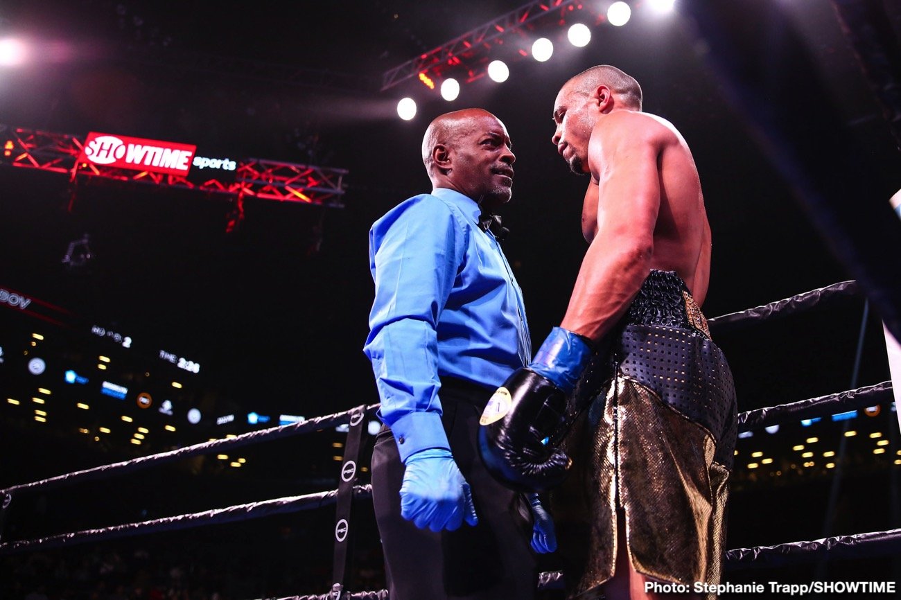 Is Eubank Jr Right? Benn Fight Overshadows Canelo Possibility Is Eubank Jr Right? Benn Fight Overshadows Canelo Possibility