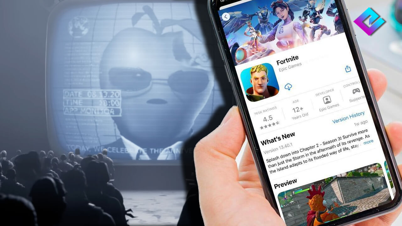 Is Fortnite Coming Back To IOS? Explaining The Current Situation Is Fortnite Coming Back To IOS? Explaining The Current Situation