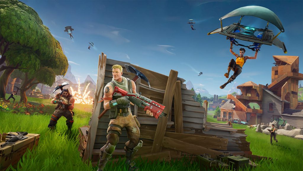 Is Fortnite Losing Momentum? Analyzing Recent Game Mode Shutdowns Is Fortnite Losing Momentum? Analyzing Recent Game Mode Shutdowns