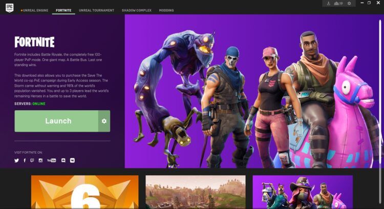 Is Fortnite Offline? Current Server Status & Chapter 6 Season 3 Galactic Battle Updates Is Fortnite Offline? Current Server Status & Chapter 6 Season 3 Galactic Battle Updates