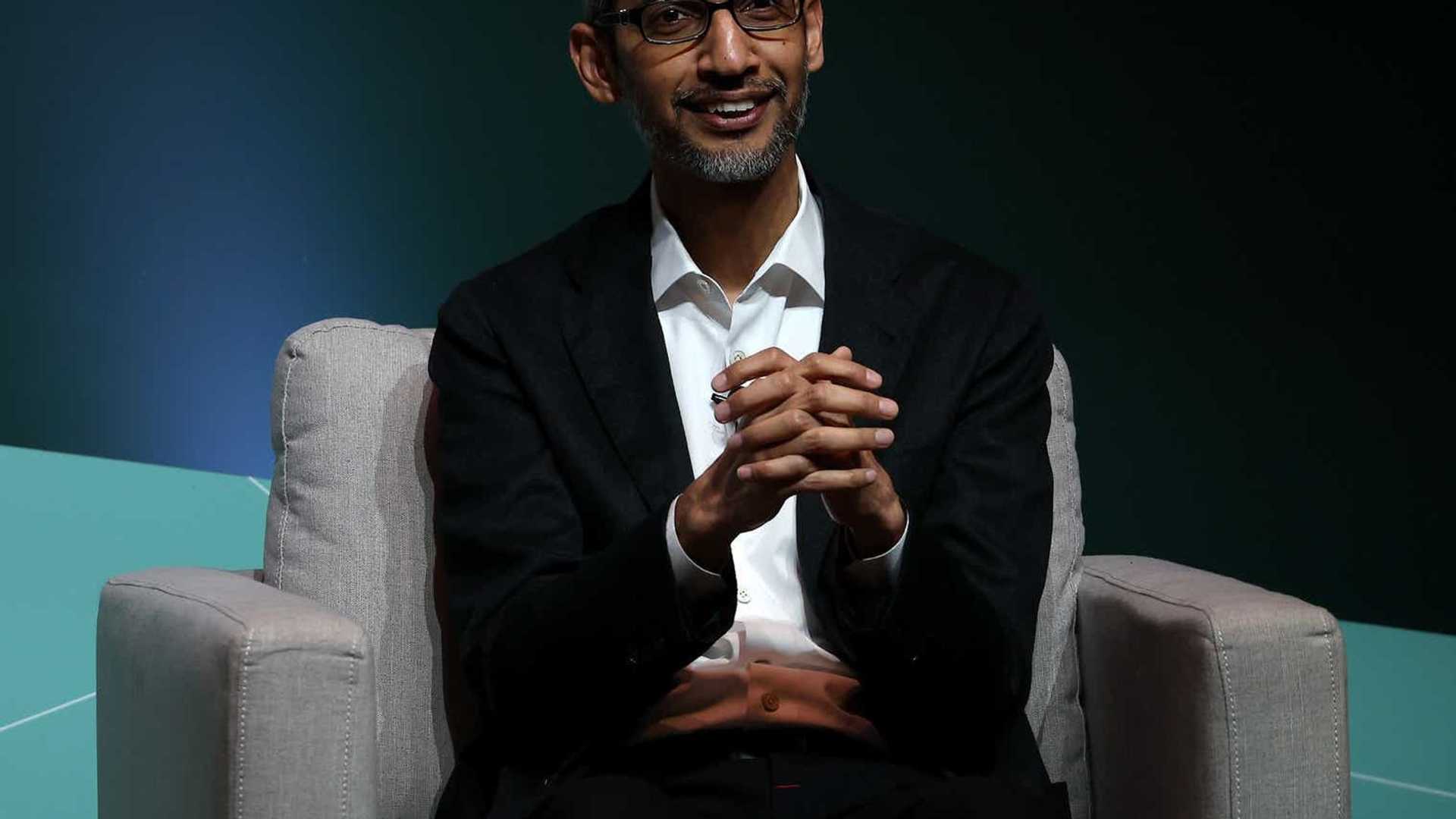 Is Google's AI Strategy Winning Over Investors? Is Google's AI Strategy Winning Over Investors?