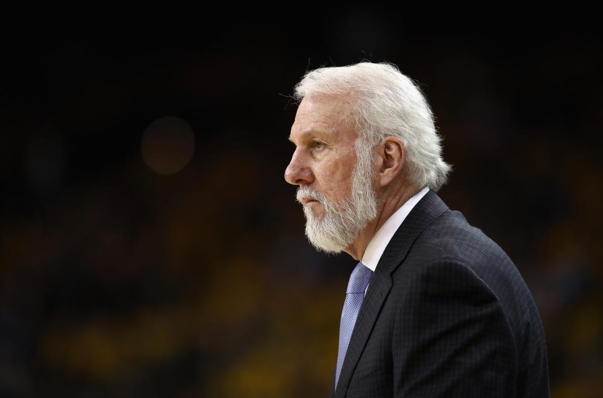 Is Gregg Popovich Retiring? Analyzing Recent Developments And Speculation Is Gregg Popovich Retiring? Analyzing Recent Developments And Speculation