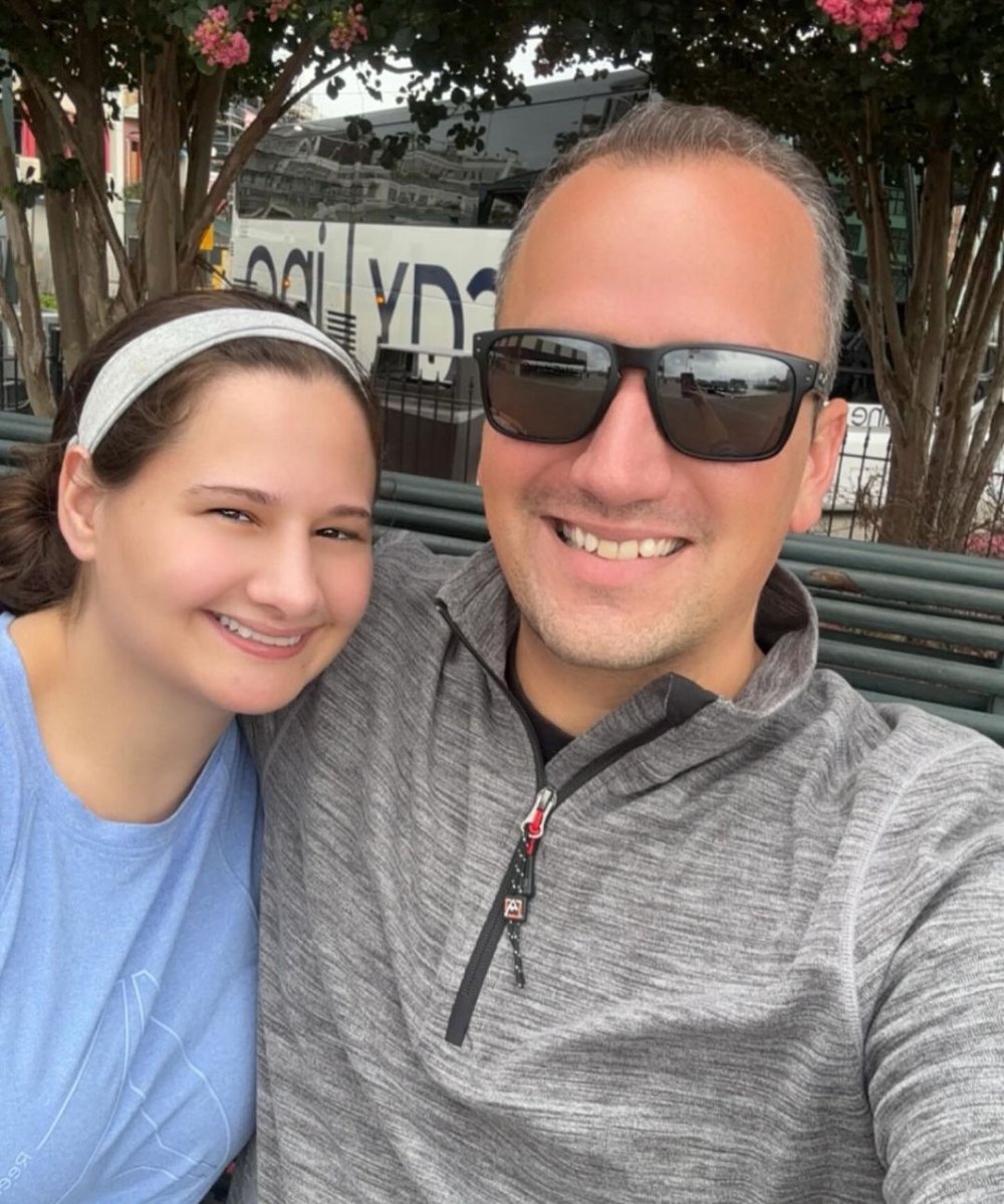 Is Gypsy Rose Blanchard Ready For Marriage With Ken Urker? Is Gypsy Rose Blanchard Ready For Marriage With Ken Urker?