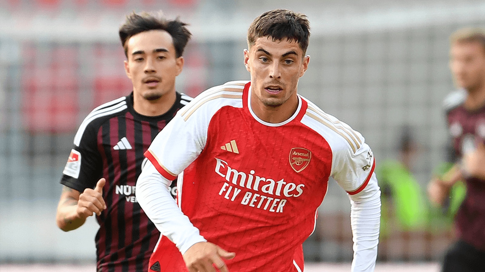 Is Havertz The Right Fit For Arsenal? Souness Weighs In Is Havertz The Right Fit For Arsenal? Souness Weighs In