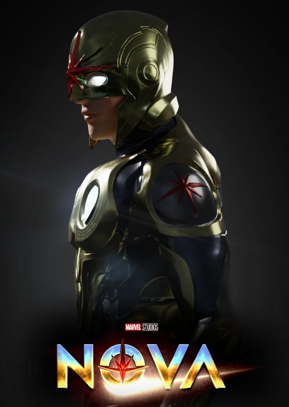 Is Henry Cavill The Next Nova? Analyzing The Marvel Casting Speculation Is Henry Cavill The Next Nova? Analyzing The Marvel Casting Speculation