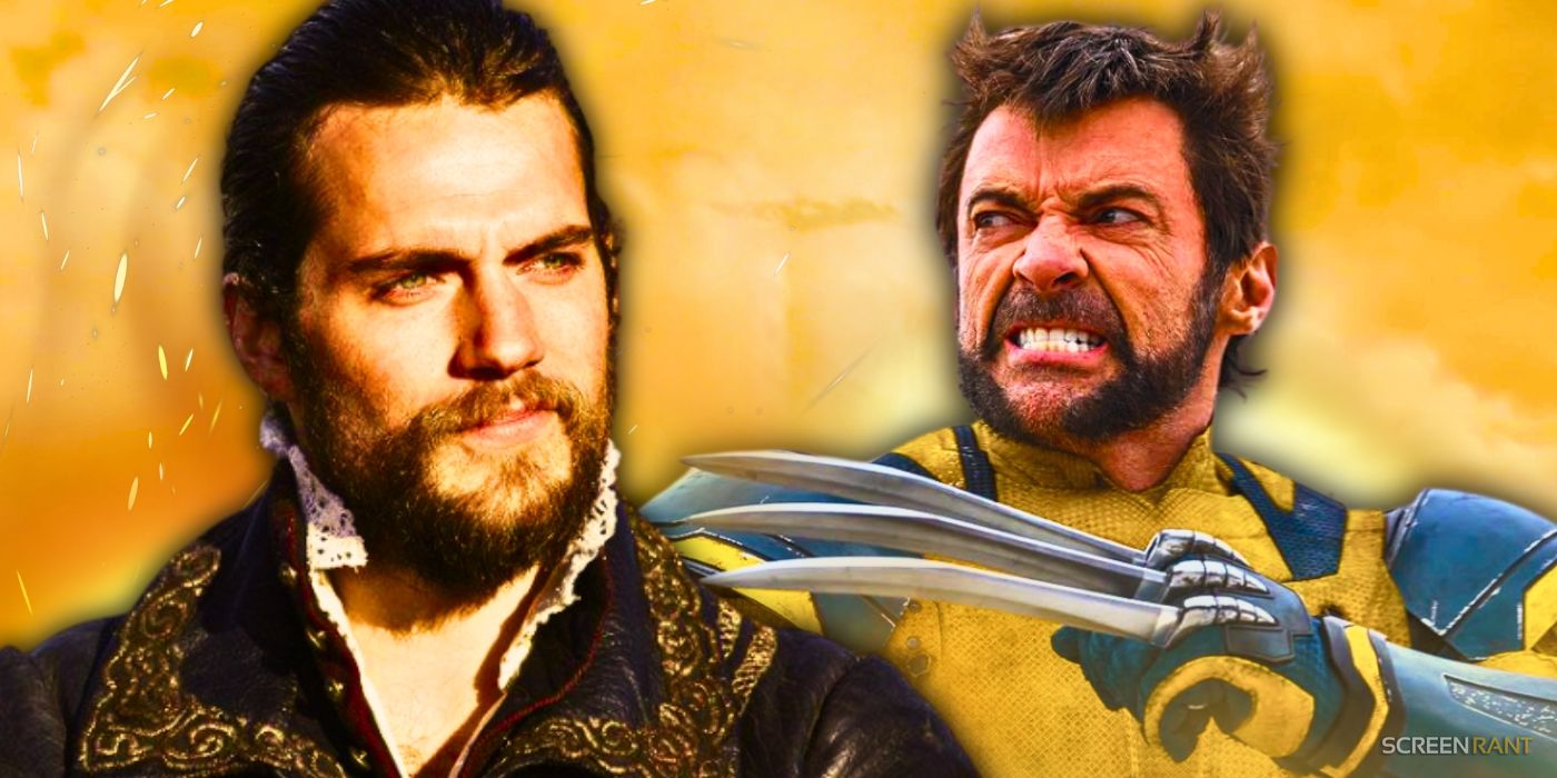Is Henry Cavill The Next Wolverine? World War Hulk Casting Speculation Is Henry Cavill The Next Wolverine? World War Hulk Casting Speculation