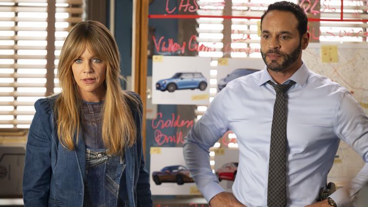 Is High Potential Back Tonight? Season 2 Renewal & Episode Count Is High Potential Back Tonight? Season 2 Renewal & Episode Count