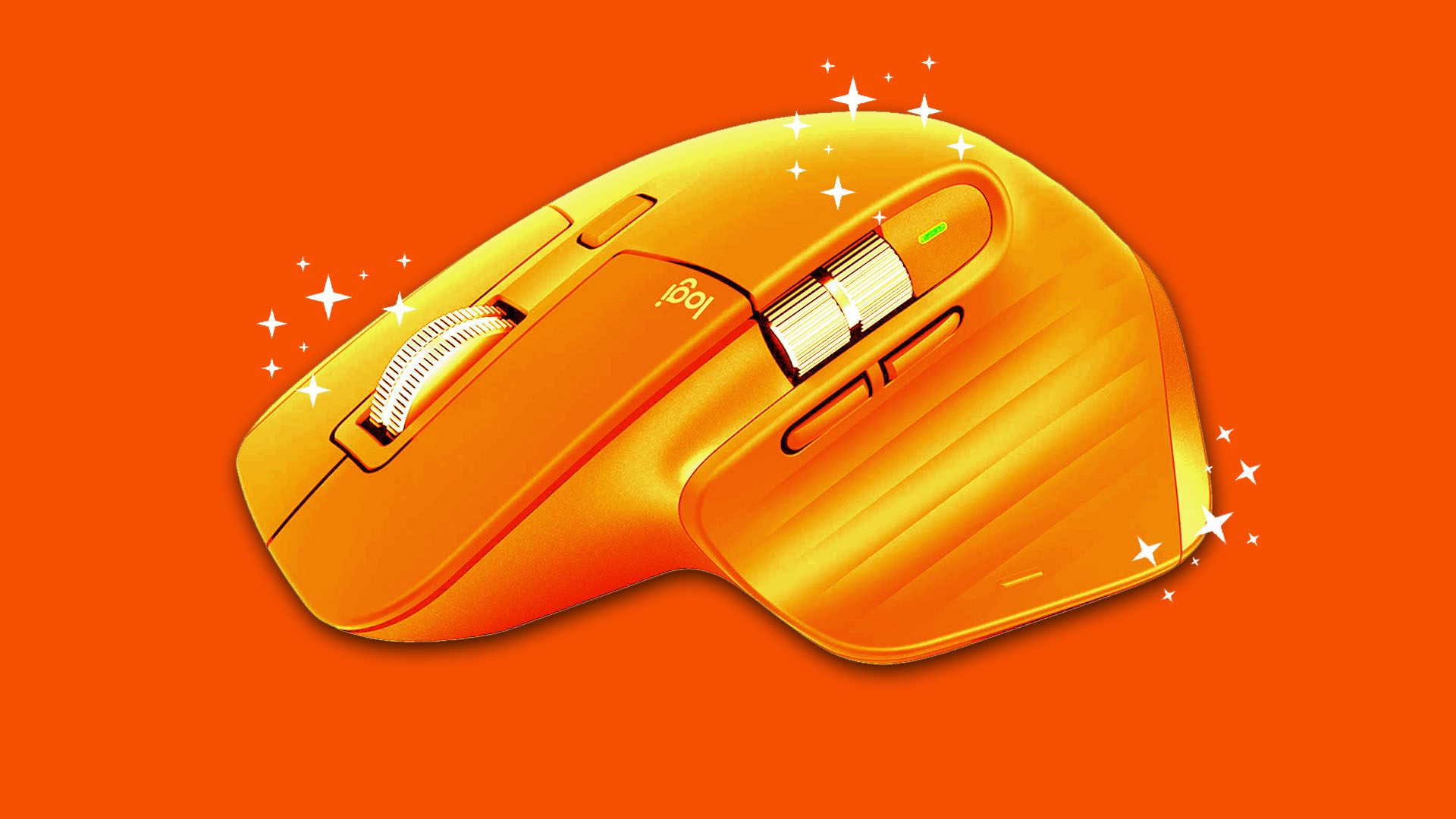Is It Time For Logitech's Forever Mouse? A Realistic Look Is It Time For Logitech's Forever Mouse? A Realistic Look