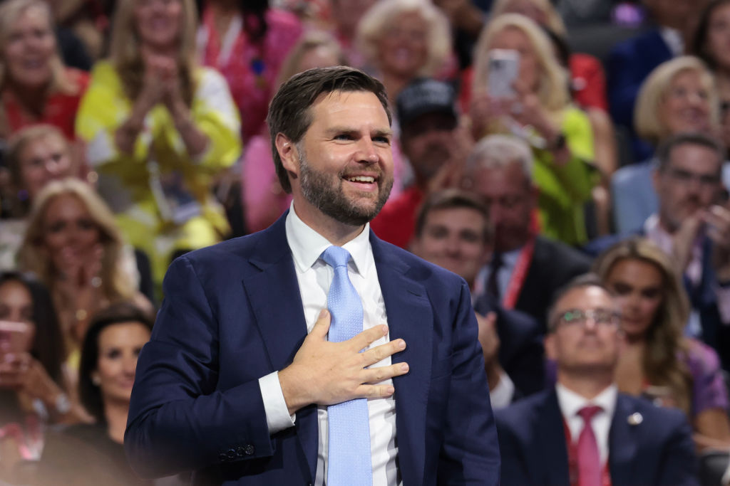 Is J.D. Vance's SNL Role In Jeopardy? Bowen Yang's Opinion Is J.D. Vance's SNL Role In Jeopardy? Bowen Yang's Opinion