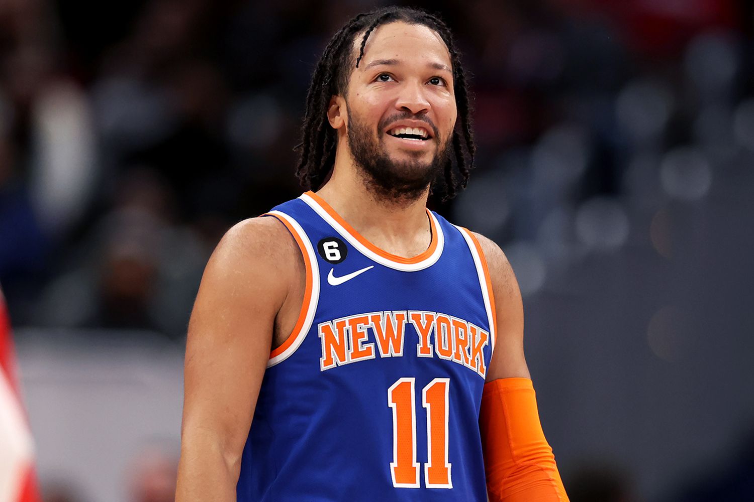 Is Jalen Brunson The New Face Of Liberty? Exclusive Insights Into The Knicks Fan Petition Is Jalen Brunson The New Face Of Liberty? Exclusive Insights Into The Knicks Fan Petition