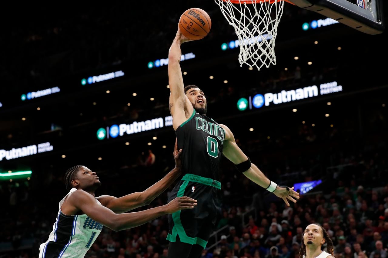 Is Jayson Tatum Playing Tonight? Celtics-Nets Injury Report And Prediction Is Jayson Tatum Playing Tonight? Celtics-Nets Injury Report And Prediction