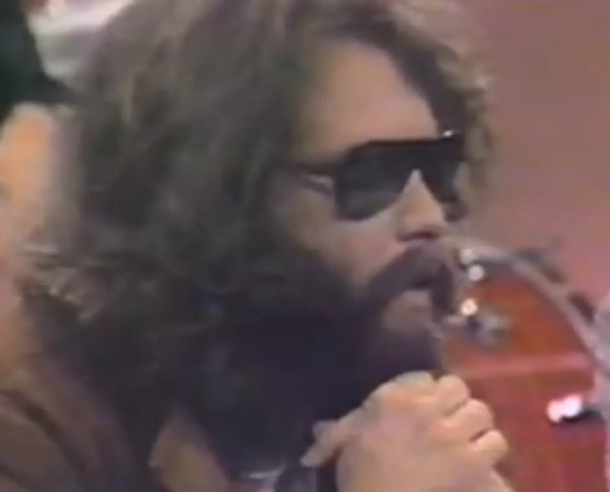 Is Jim Morrison Still Alive? A New York Maintenance Man Theory Is Jim Morrison Still Alive? A New York Maintenance Man Theory