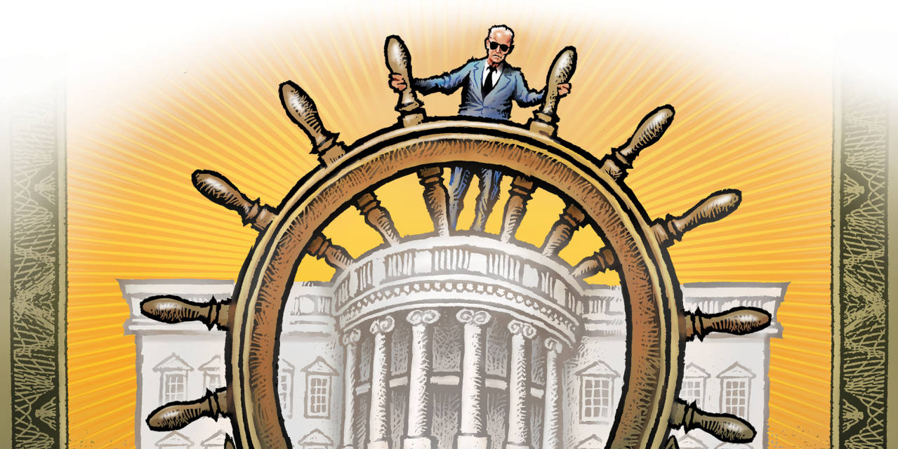 Is Joe Biden Responsible For The Slowing US Economy? A Critical Analysis Is Joe Biden Responsible For The Slowing US Economy? A Critical Analysis