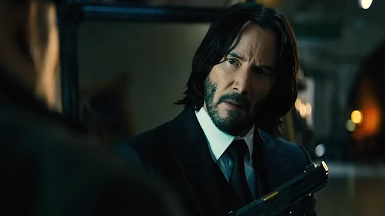 Is John Wick 4 Enough? Arguments Against A Fifth Installment Is John Wick 4 Enough? Arguments Against A Fifth Installment