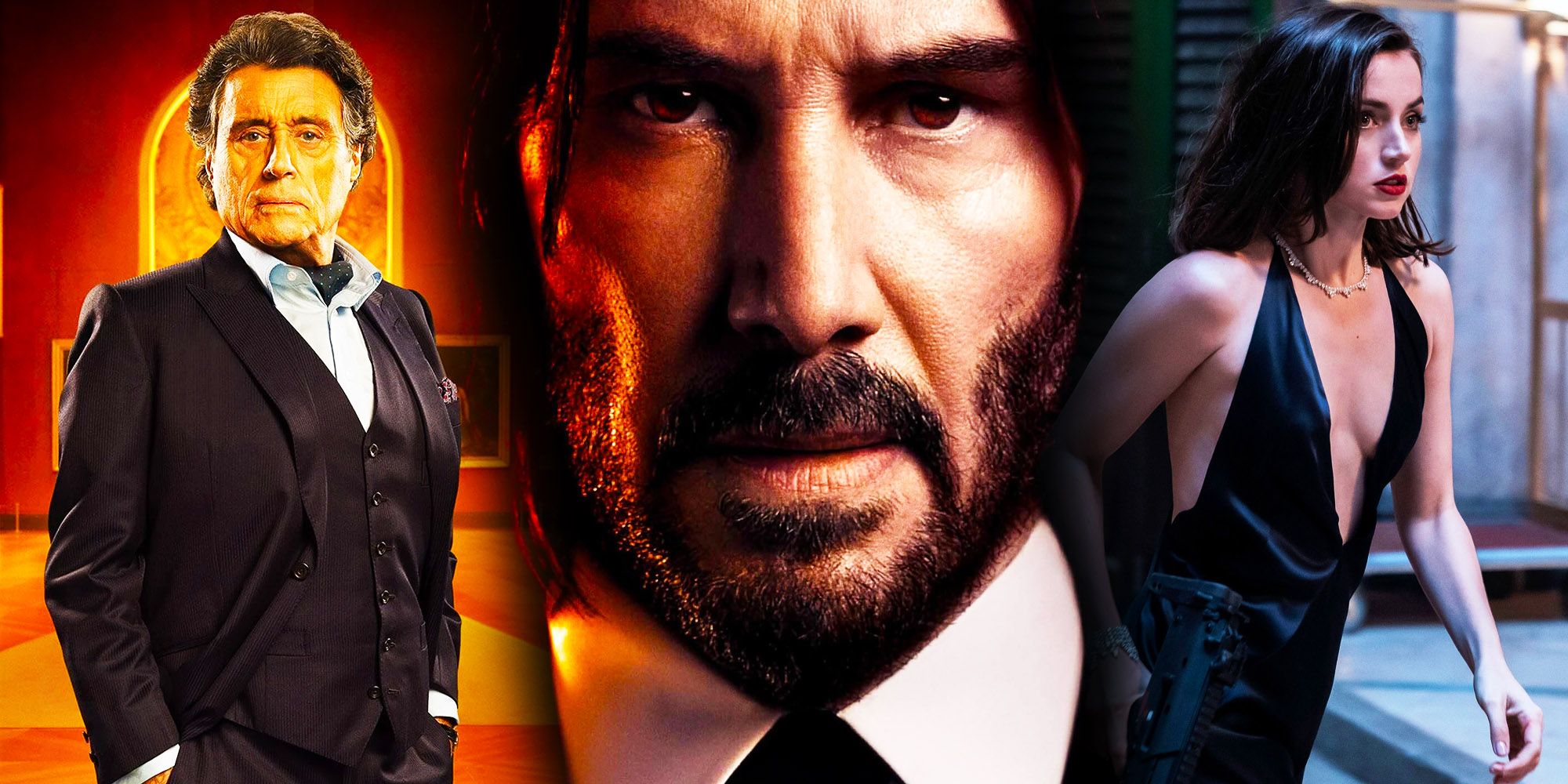 Is John Wick 5 A Good Idea? A Fan's Perspective Is John Wick 5 A Good Idea? A Fan's Perspective