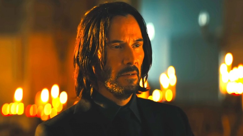 Is John Wick 5 Happening? Keanu Reeves Speaks Out Is John Wick 5 Happening? Keanu Reeves Speaks Out
