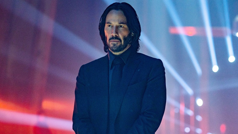 Is John Wick 5 Necessary? A Look At Franchise Fatigue Is John Wick 5 Necessary? A Look At Franchise Fatigue