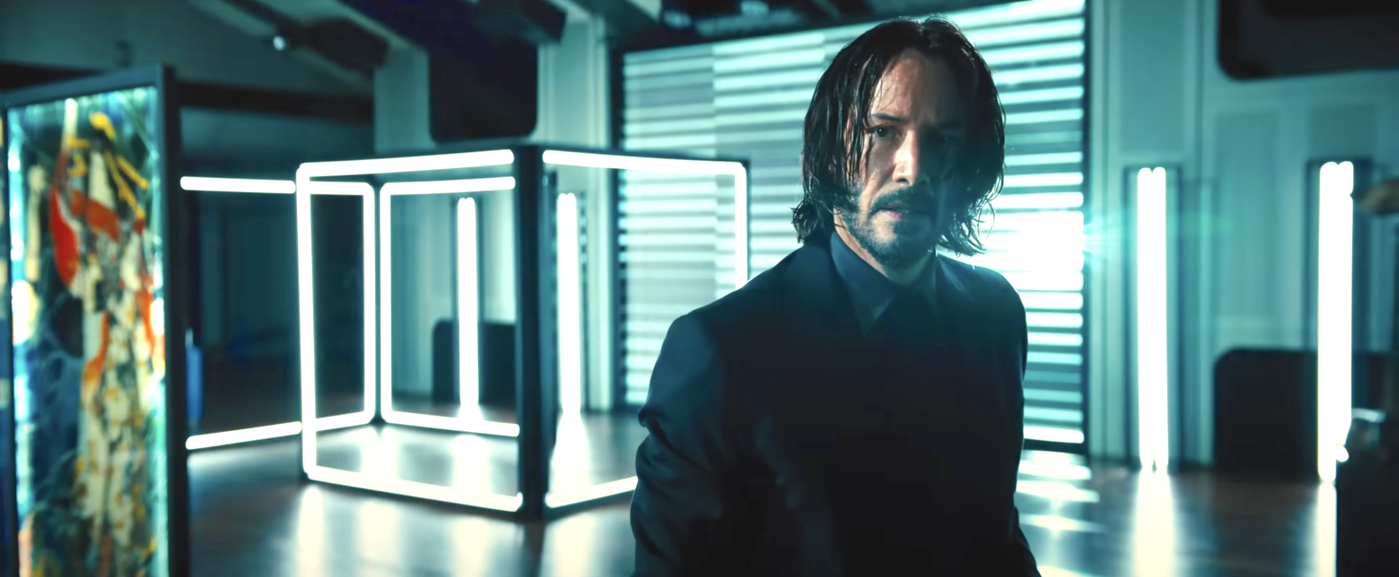 Is John Wick 5 Really Necessary? A Call For Caution Is John Wick 5 Really Necessary? A Call For Caution
