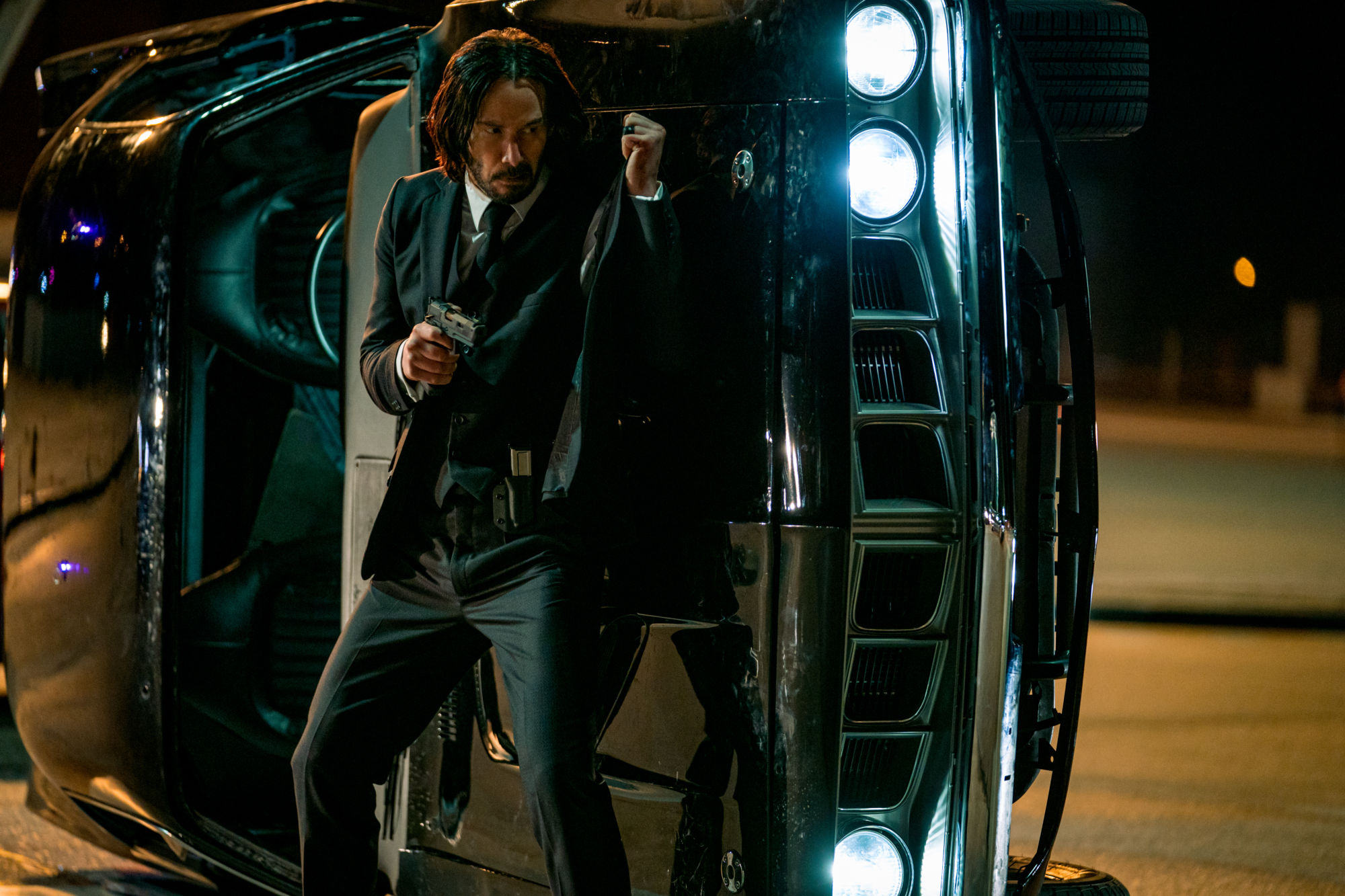 Is John Wick 5 Really Over? A Look At The Latest News Is John Wick 5 Really Over? A Look At The Latest News