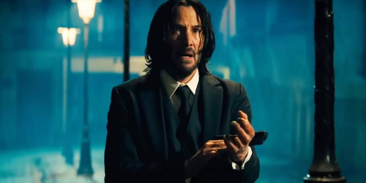 Is John Wick's Return In John Wick 5 Possible? Exploring Keanu Reeves' Fate Is John Wick's Return In John Wick 5 Possible? Exploring Keanu Reeves' Fate