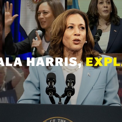 Is Kamala Harris Returning To Politics? Exploring The Timeline Is Kamala Harris Returning To Politics? Exploring The Timeline