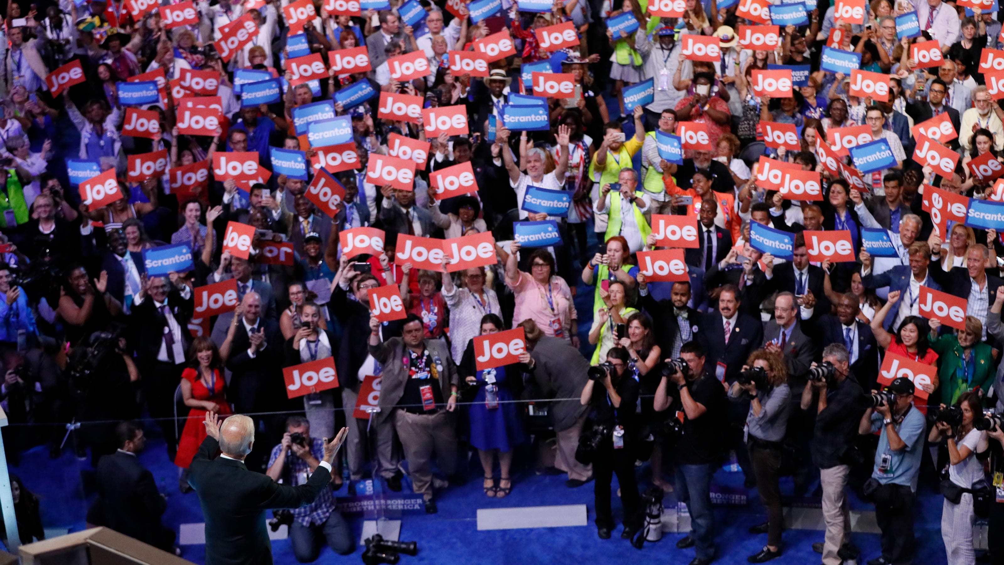 Is Kamala Harris The Right Leader? Democratic Concerns After Election Is Kamala Harris The Right Leader? Democratic Concerns After Election