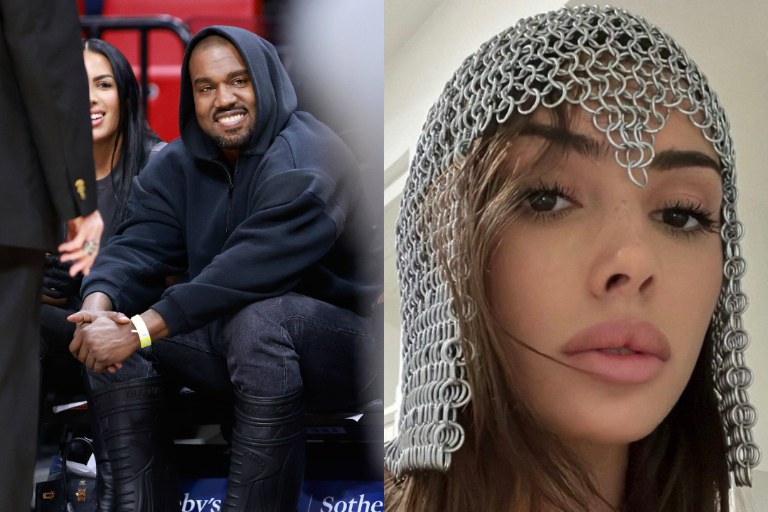 Is Kanye West And Bianca Censori Back On? Recent Sighting In Spain Suggests So Is Kanye West And Bianca Censori Back On? Recent Sighting In Spain Suggests So