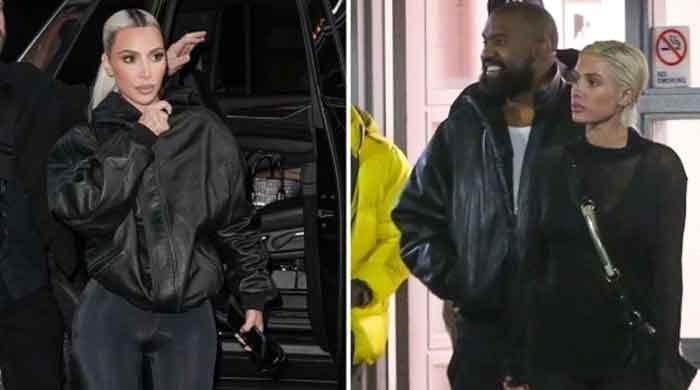 Is Kanye West And Bianca Censori's Marriage A Go Again Following Their Grammys Fallout? Is Kanye West And Bianca Censori's Marriage A Go Again Following Their Grammys Fallout?