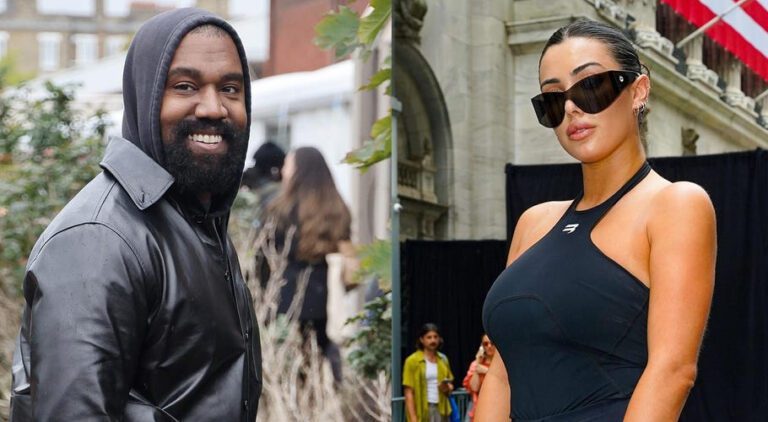 Is Kanye West And Bianca Censori's Marriage Surviving? Is Kanye West And Bianca Censori's Marriage Surviving?
