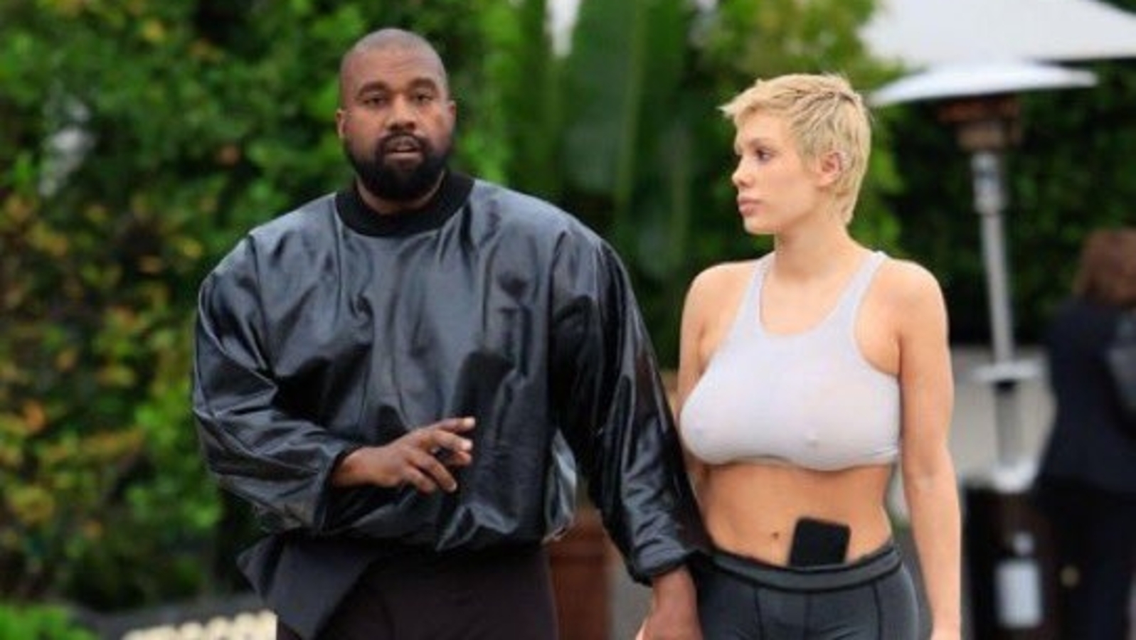 Is Kanye West And Bianca Censori's Marriage Working? Is Kanye West And Bianca Censori's Marriage Working?