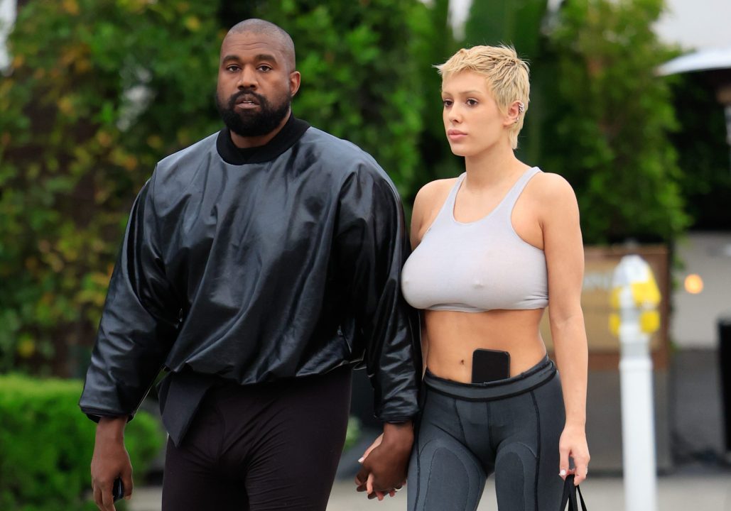 Is Kanye West Controlling Bianca Censori's Life? New Insider Claims Is Kanye West Controlling Bianca Censori's Life? New Insider Claims