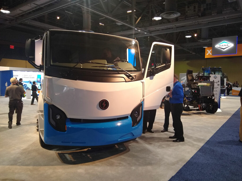 Is Lion Electric Headed For Liquidation? Court Monitor Weighs In Is Lion Electric Headed For Liquidation? Court Monitor Weighs In