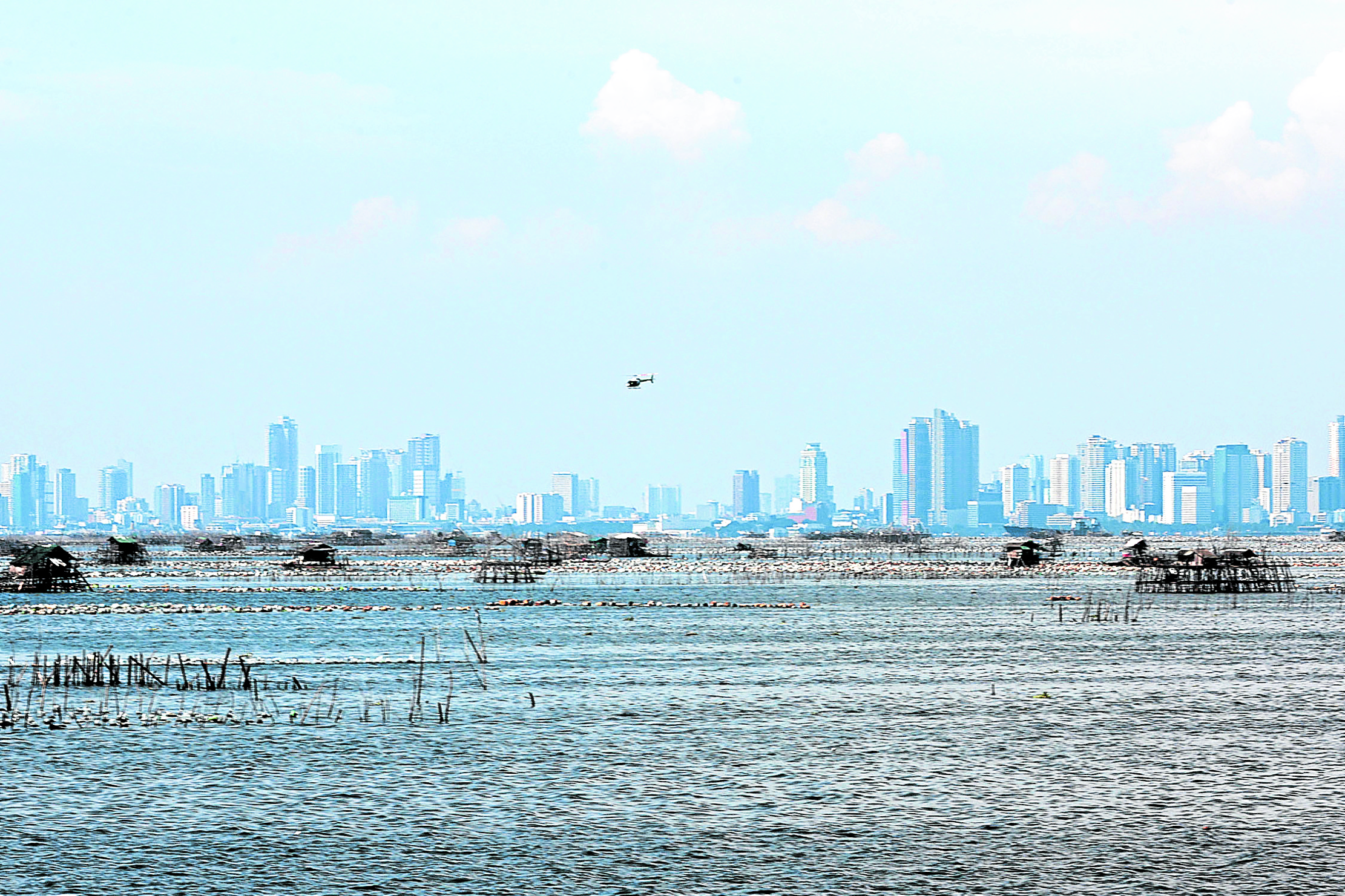 Is Manila Bay's Vibrancy Sustainable? Is Manila Bay's Vibrancy Sustainable?
