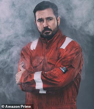 Is Martin Compston's New Thriller Worth Watching? A Balanced Review Is Martin Compston's New Thriller Worth Watching? A Balanced Review