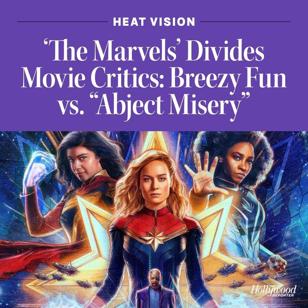 Is Marvel Losing Its Way? A Critical Look At Recent Productions Is Marvel Losing Its Way? A Critical Look At Recent Productions