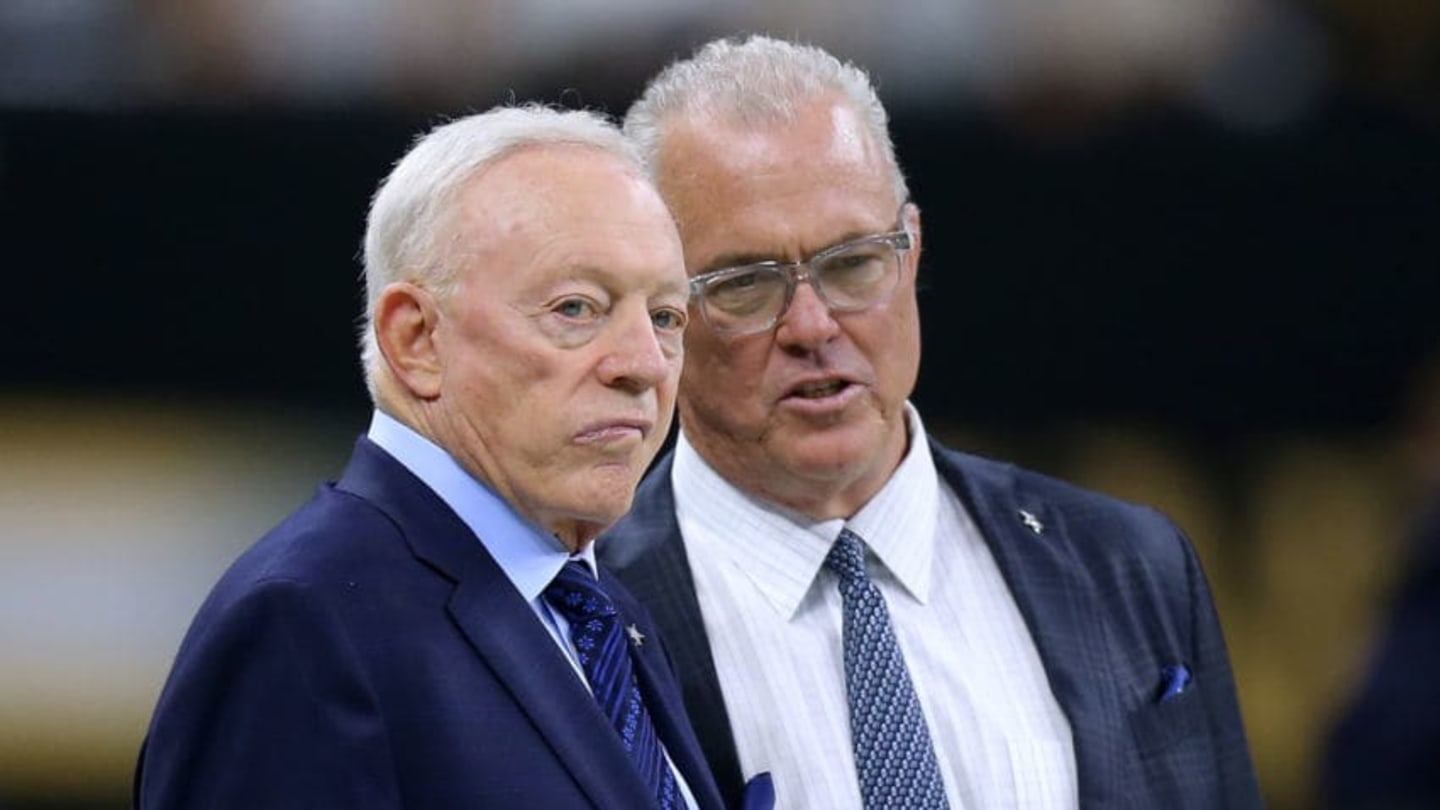 Is Matthew Golden The Answer? Dallas Cowboys Draft Analysis Is Matthew Golden The Answer? Dallas Cowboys Draft Analysis